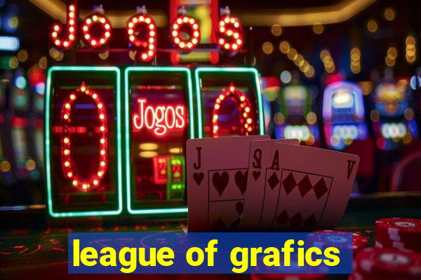 league of grafics